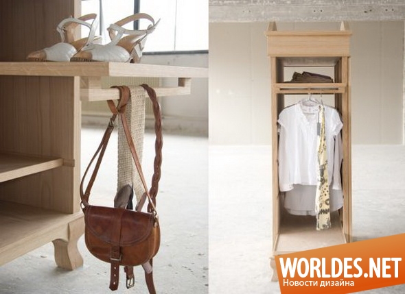 дизайн мебели, дизайн шкафа, шкаф, практичный шкаф, деревянный шкаф, современный шкаф, красивый шкаф, вместительный шкаф